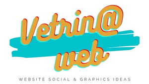 Vetrinaweb logo