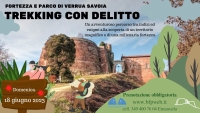 Trekking con delitto